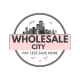 Wholesale city