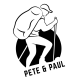 Pete and Paul