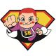 super baby