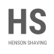 Henson Shaving