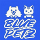 Blue Petz