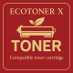 ECOTONER X