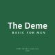 The DEME Store