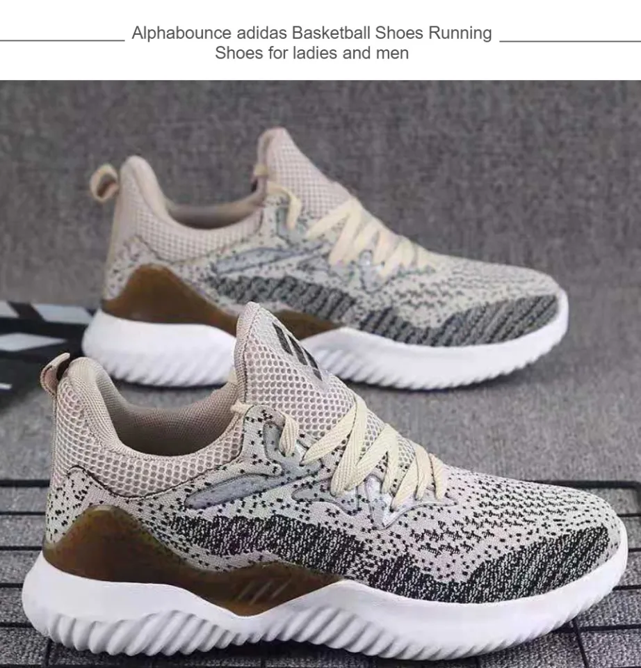 Adidas store alphabounce ladies