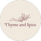 ThymeandSpicePH