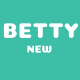 NEW  BETTY