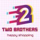 Twoo brothers