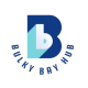 Bulky Bay Hub