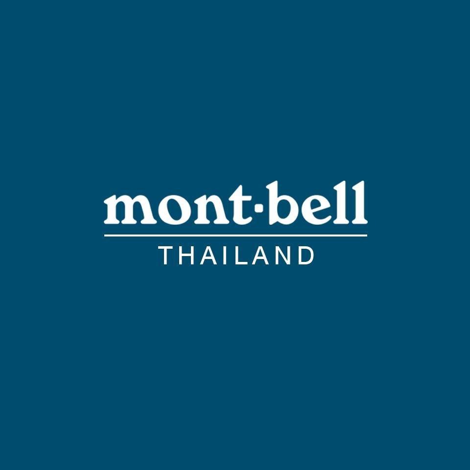 โลโก้ร้าน montbell