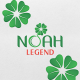 Noah Legend