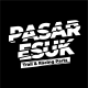 Pasar Esuk