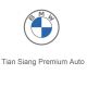 BMW Tian Siang Premium Auto