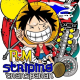 RM STRIPING TRANSPARAN
