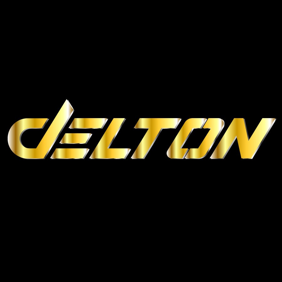 โลโก้ร้าน DELTON