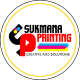 Sukmana Printing 99