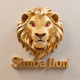 Simba lion