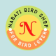 NABATI BIRD SHOP