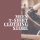 Meen1 T-shirt