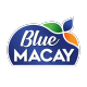 Blue Macay Food Online Shop