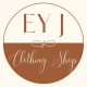 EY J CLOTHING SHOP
