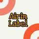 Airin Label