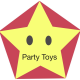 PARTY TOYS