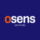 ร้านค้าชีวิต osens
