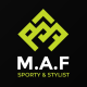 M.A.F