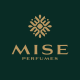 mise parfume