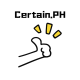 Certain.PH