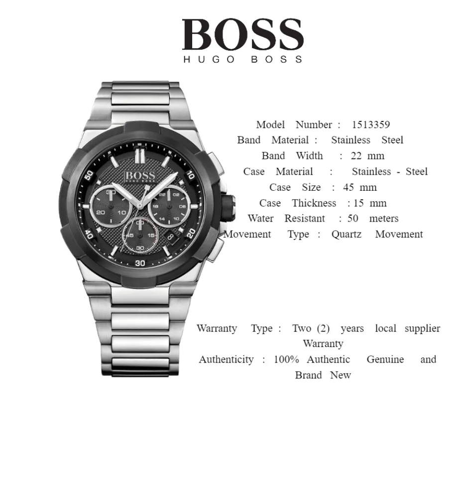 Hugo boss outlet 1513359