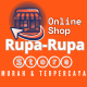 Rupa-Rupa Store