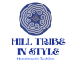 HILL TRIBE IN STYLE