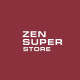 ZEN SUPER STORE