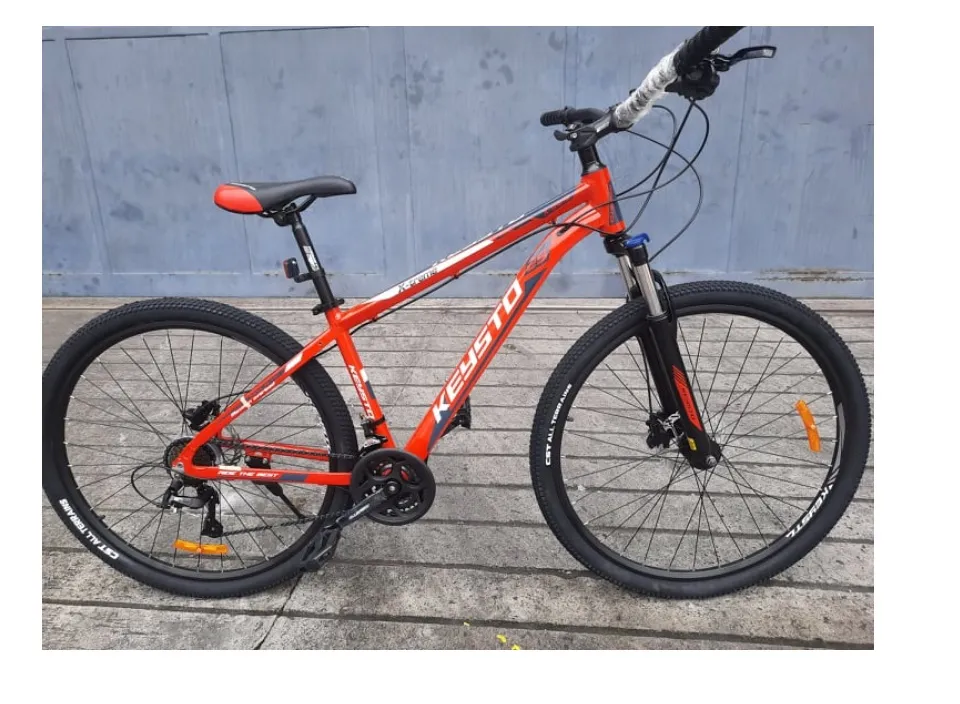 KEYSTO EXTREME 29er Hydraulic MOUNTAIN BIKE Lazada PH