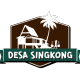 Desa singkong