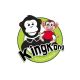 Kingkong kitchenware