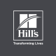 Hill's