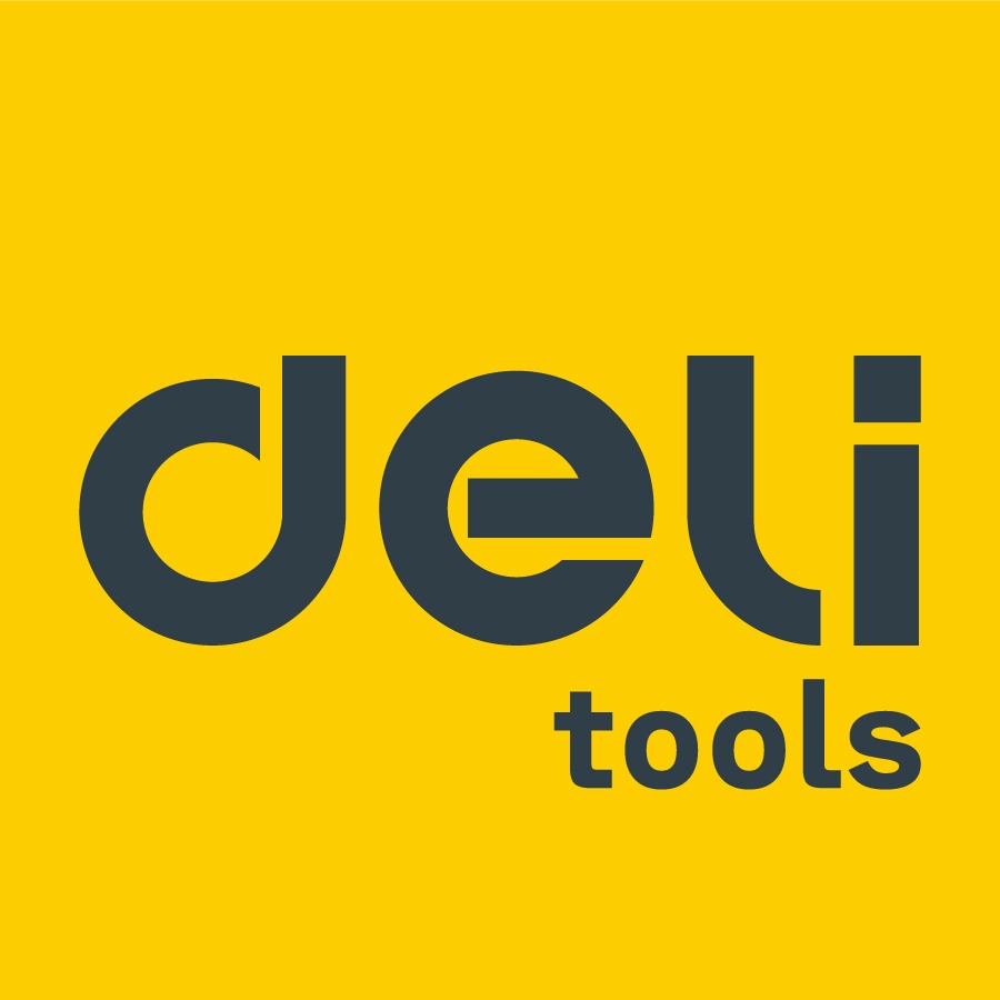 โลโก้ร้าน Deli Tools