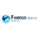 Famous poets