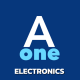 A-ONE ELECTRONICS