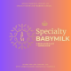 Specialty BabyMilk Aptamil / Bellamy’s Thailand