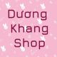 Dương Khang Shop