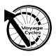 Voyage Cycles
