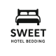 SWEET Hotel Bedding