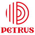 โลโก้ร้าน Petrus Kitchen Appliances Store