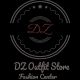 DZ Outfit Store 25