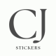 CJ Sticker Shop