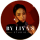 BY LIYA'S STUDIO