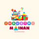 Industri Mainan Bandung